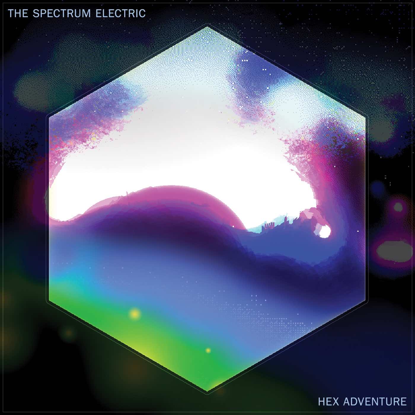Hex Adventure