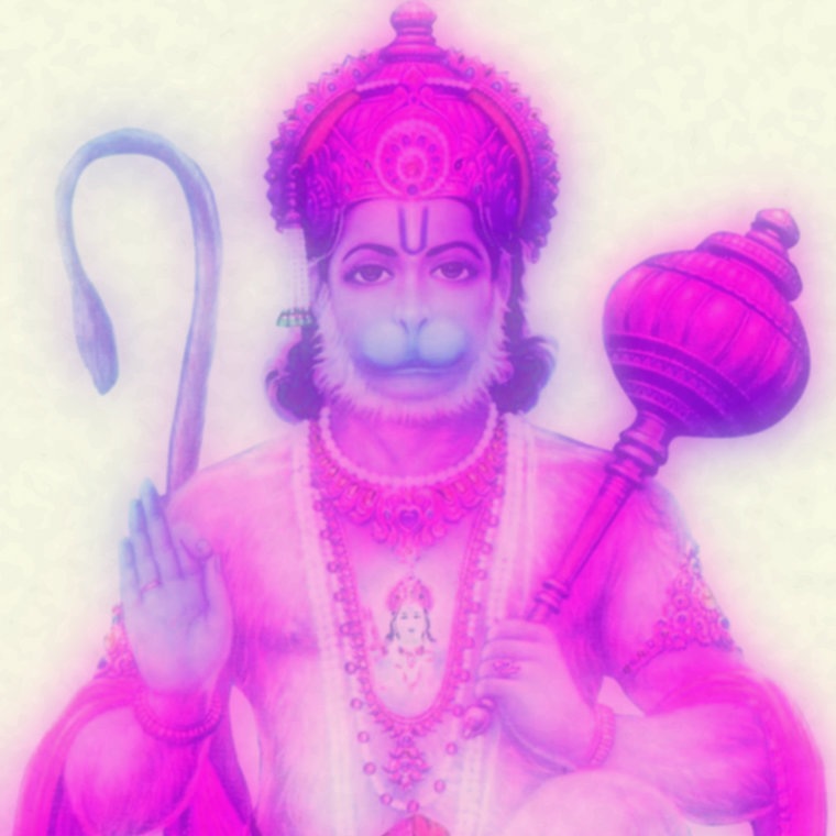 I Am Become