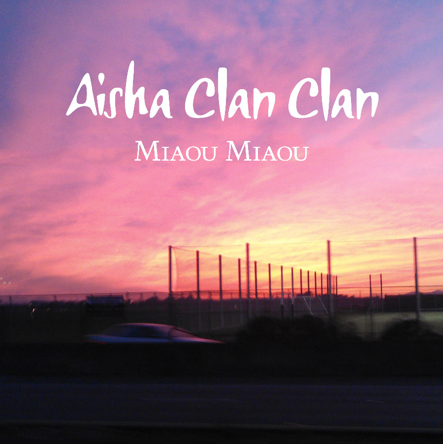 Miaou Miaou