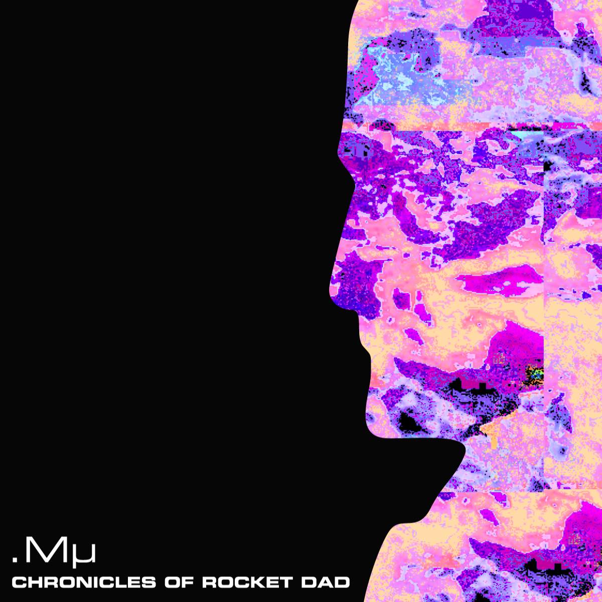 Chronicles of Rocket Dad