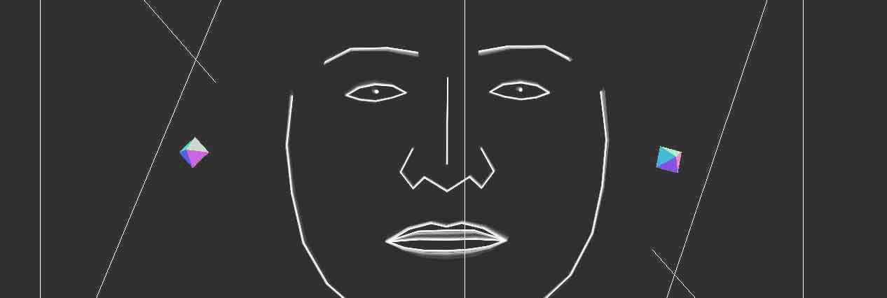 <i>TAKASHI &amp; KIYOKO</i>: Interactive Music Video